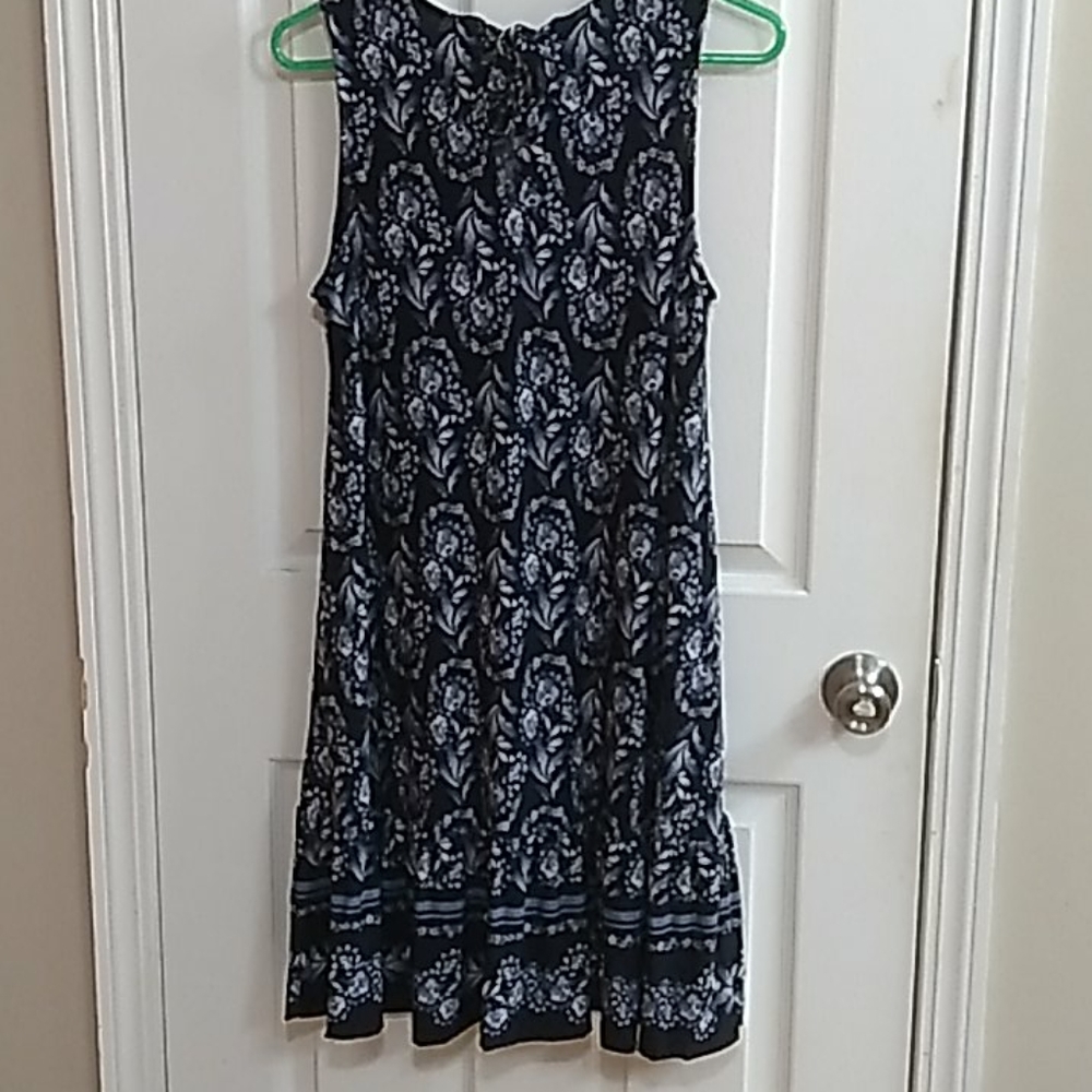 Loft dress